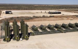 Continuous Emissions Monitoring (CEM)