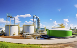 Emissions Monitoring Systems