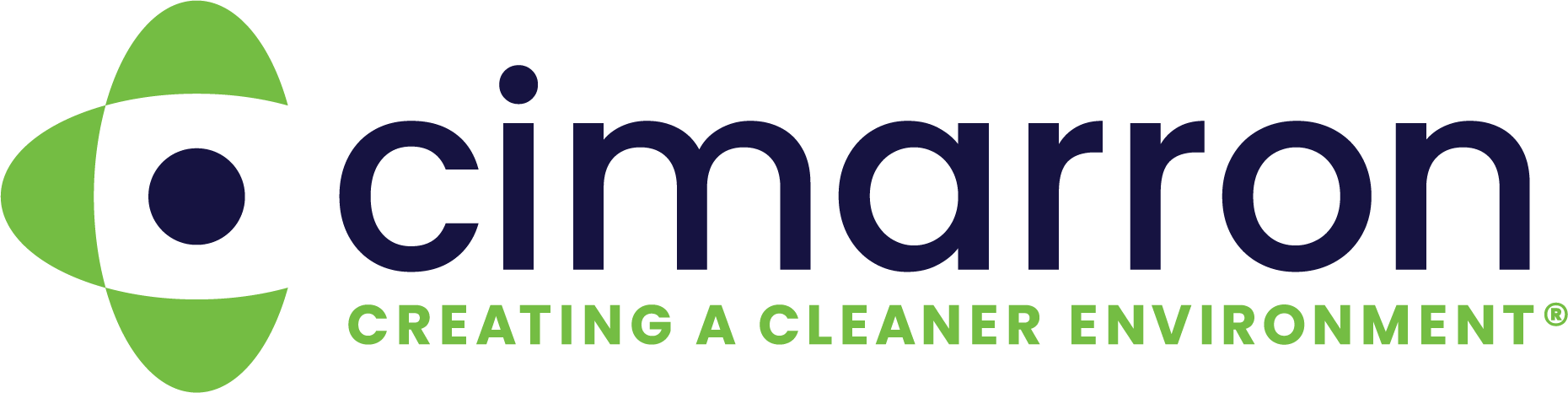 Cimarron Energy. Creating a cleaner environment.