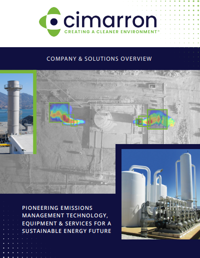 Emissions Management Techonology